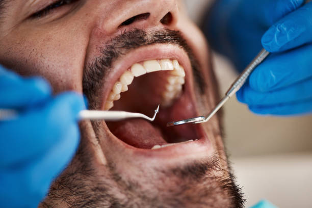 Best Preventive Dentistry  in Fairfax, IA